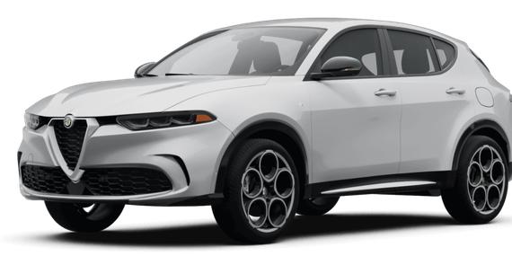 ALFA ROMEO TONALE 2024 ZASPATCW9R3058508 image ALFA ROMEO TONALE 2024 ZASPATCW9R3058508 image